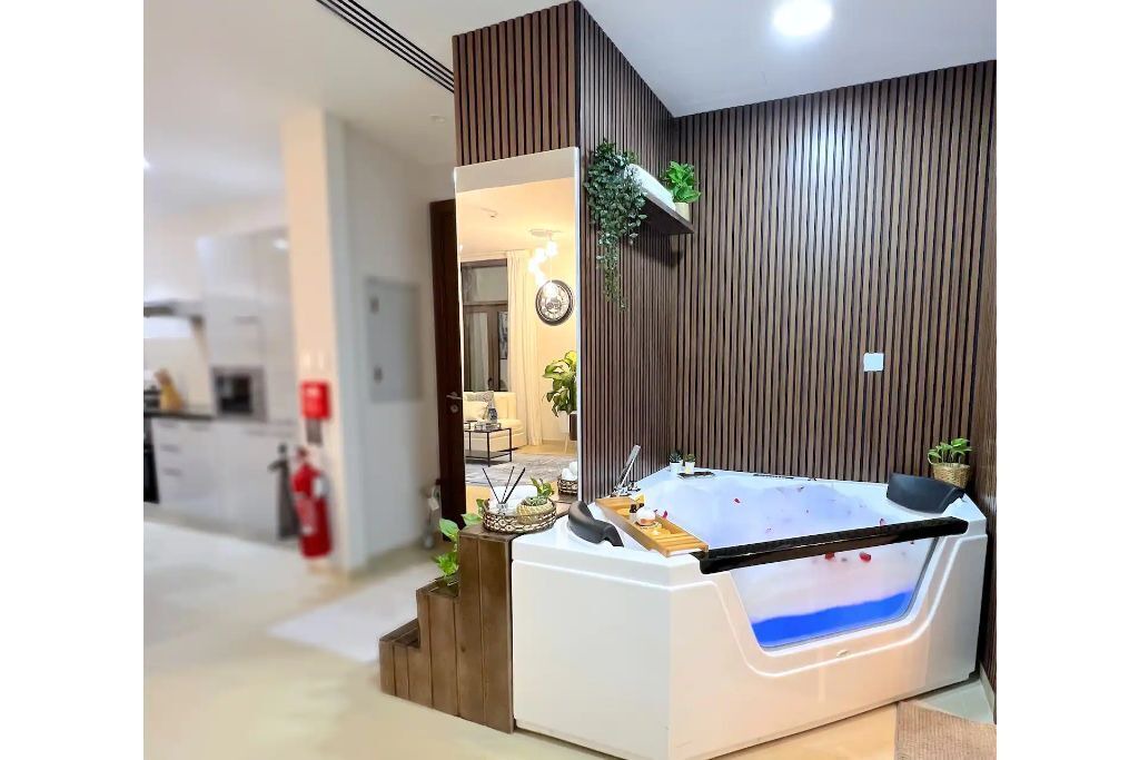 Photo of Bathroom in Muscat