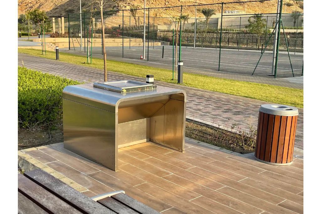 Photo of Outdoor in Muscat