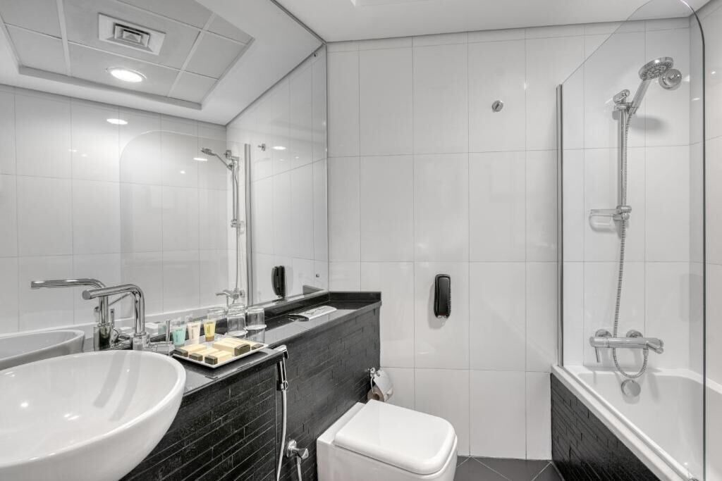 Photo of Bathroom in Barsha Heights