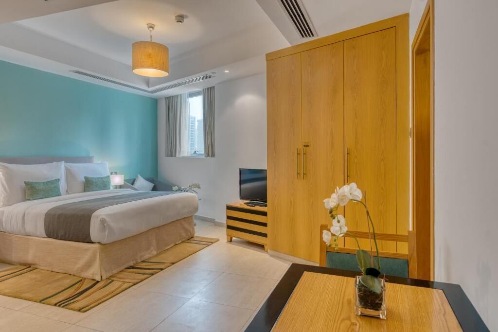 Photo of Bedroom in Barsha Heights
