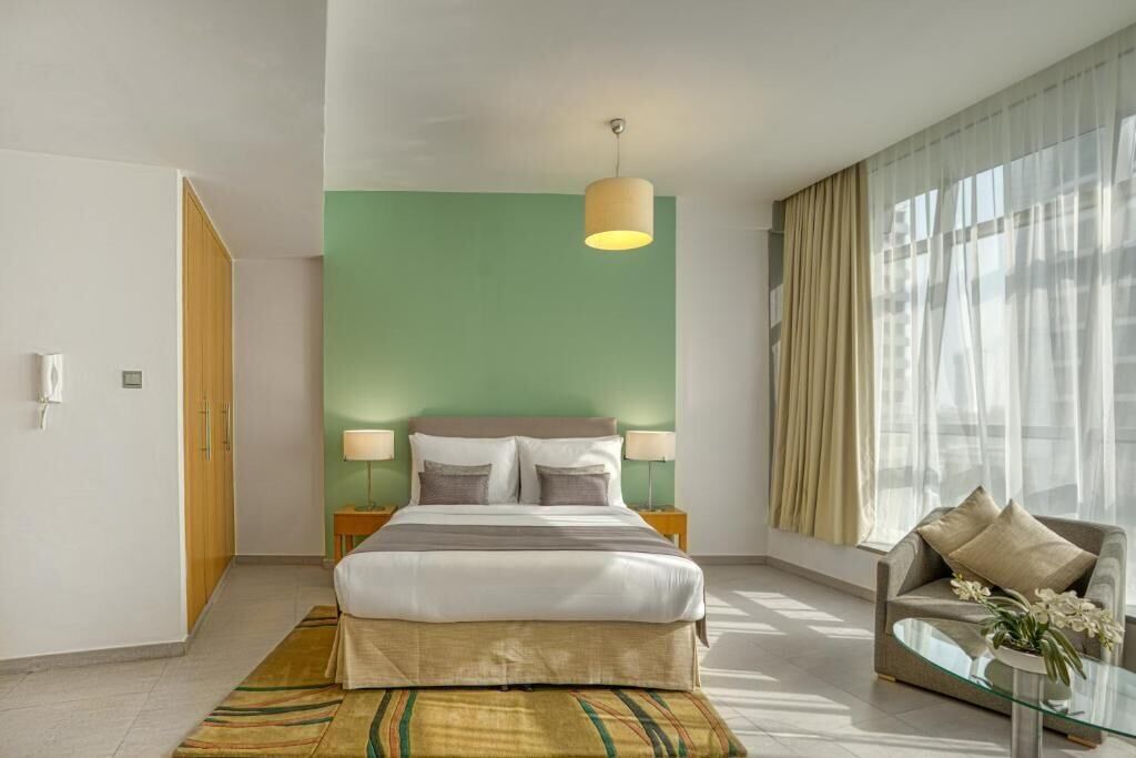 Photo of Bedroom in Barsha Heights