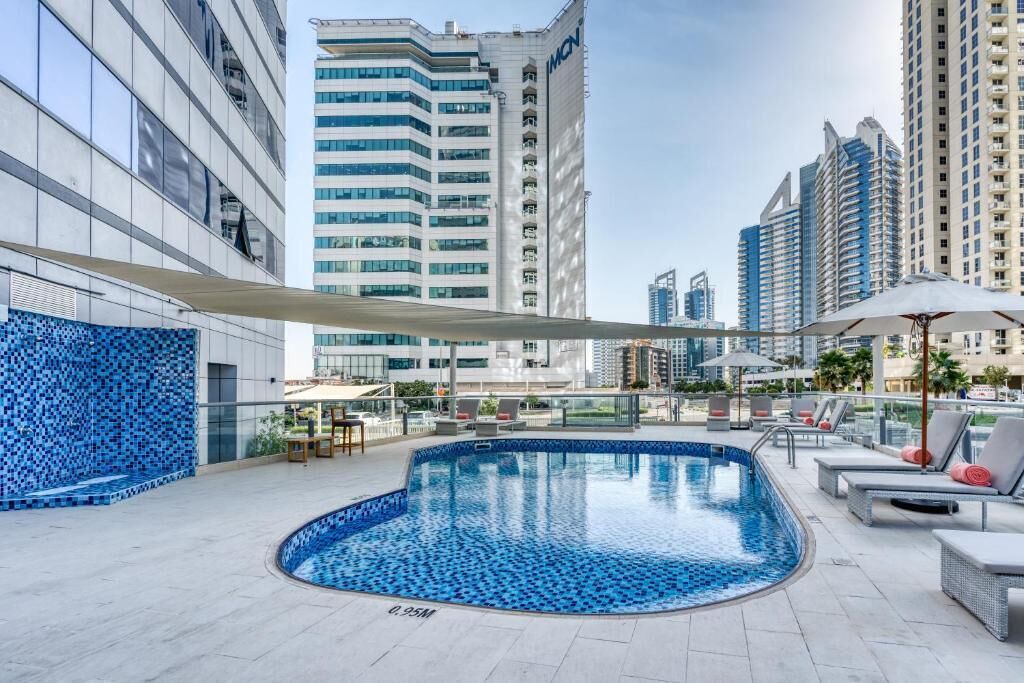 Photo of Outdoor in Barsha Heights