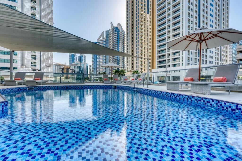 Photo of Outdoor in Barsha Heights