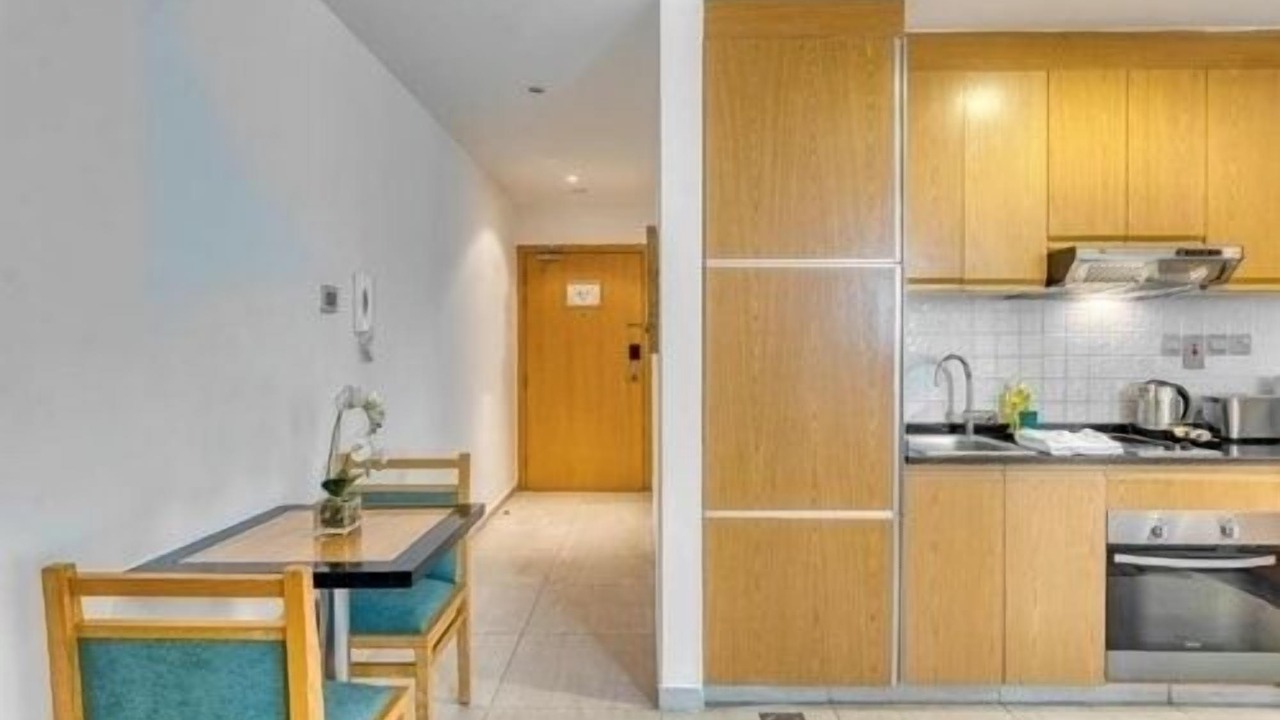 Photo of Kitchen in Barsha Heights