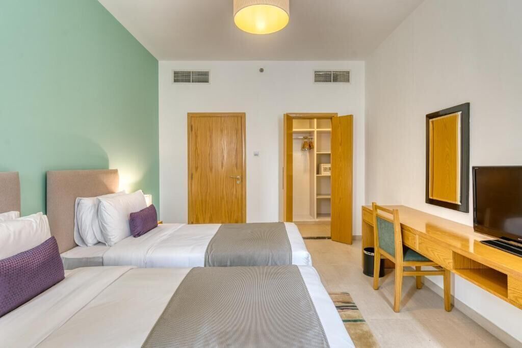 Photo of Bedroom in Barsha Heights