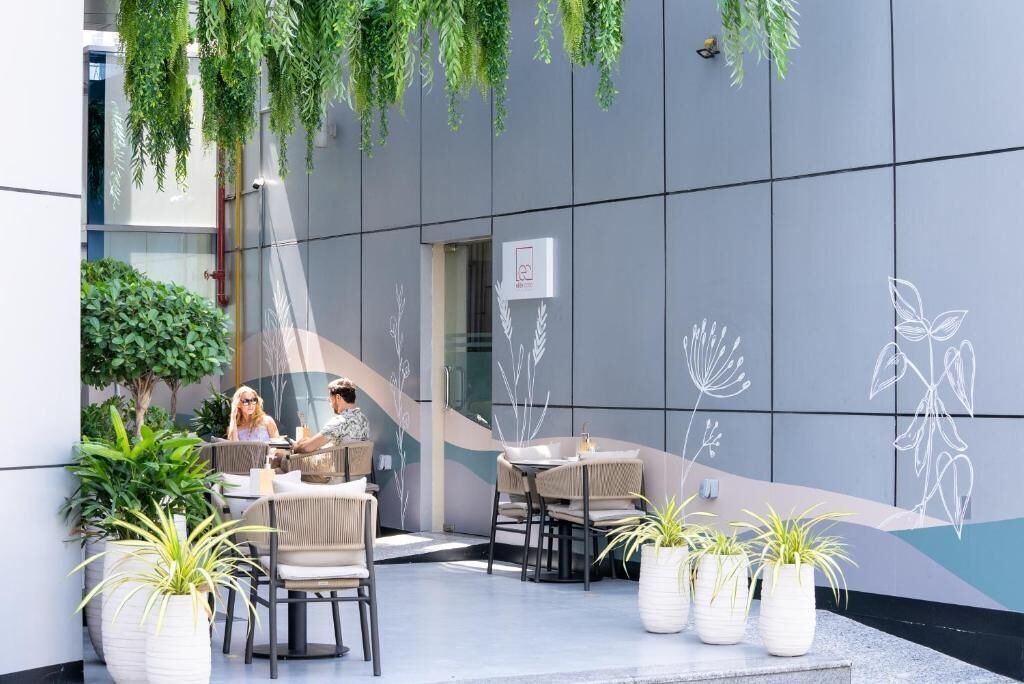 Photo of Outdoor in Barsha Heights