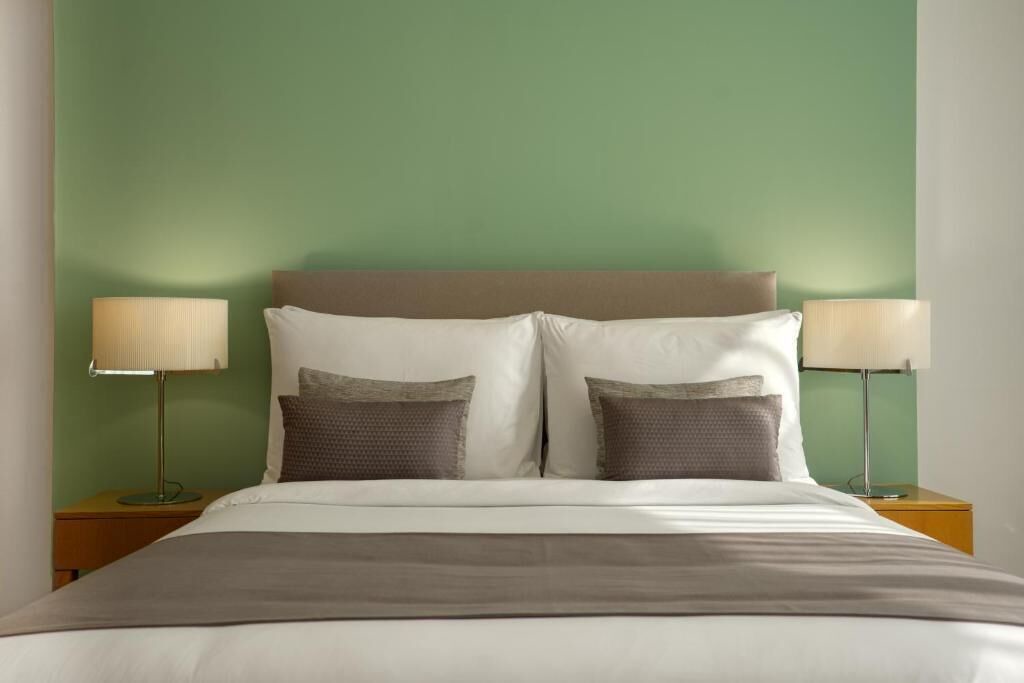 Photo of Bedroom in Barsha Heights