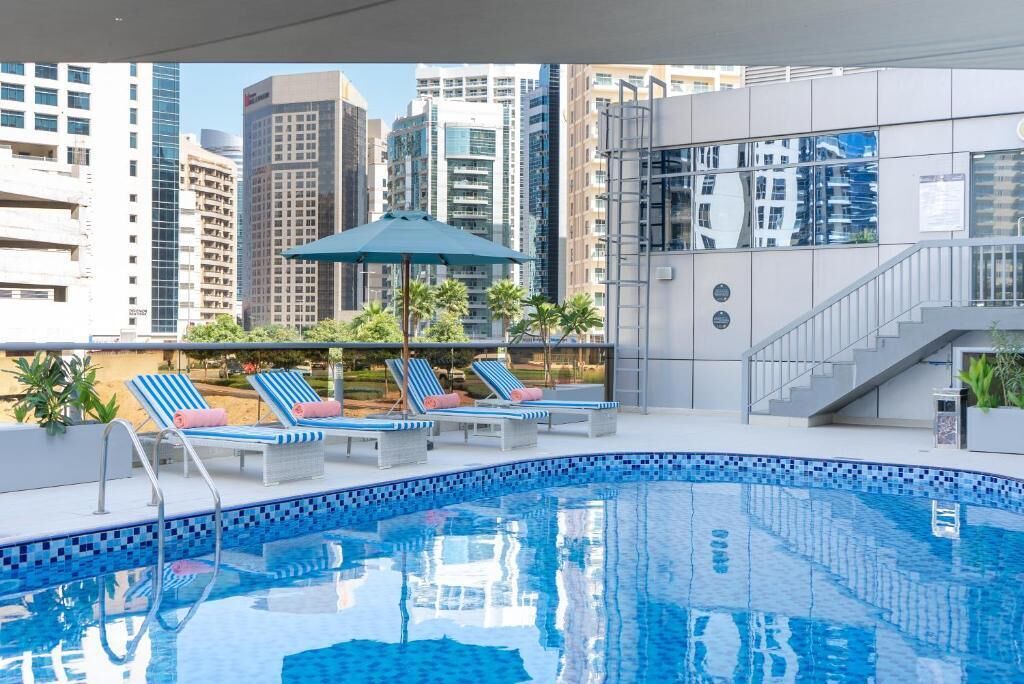 Photo of Outdoor in Barsha Heights