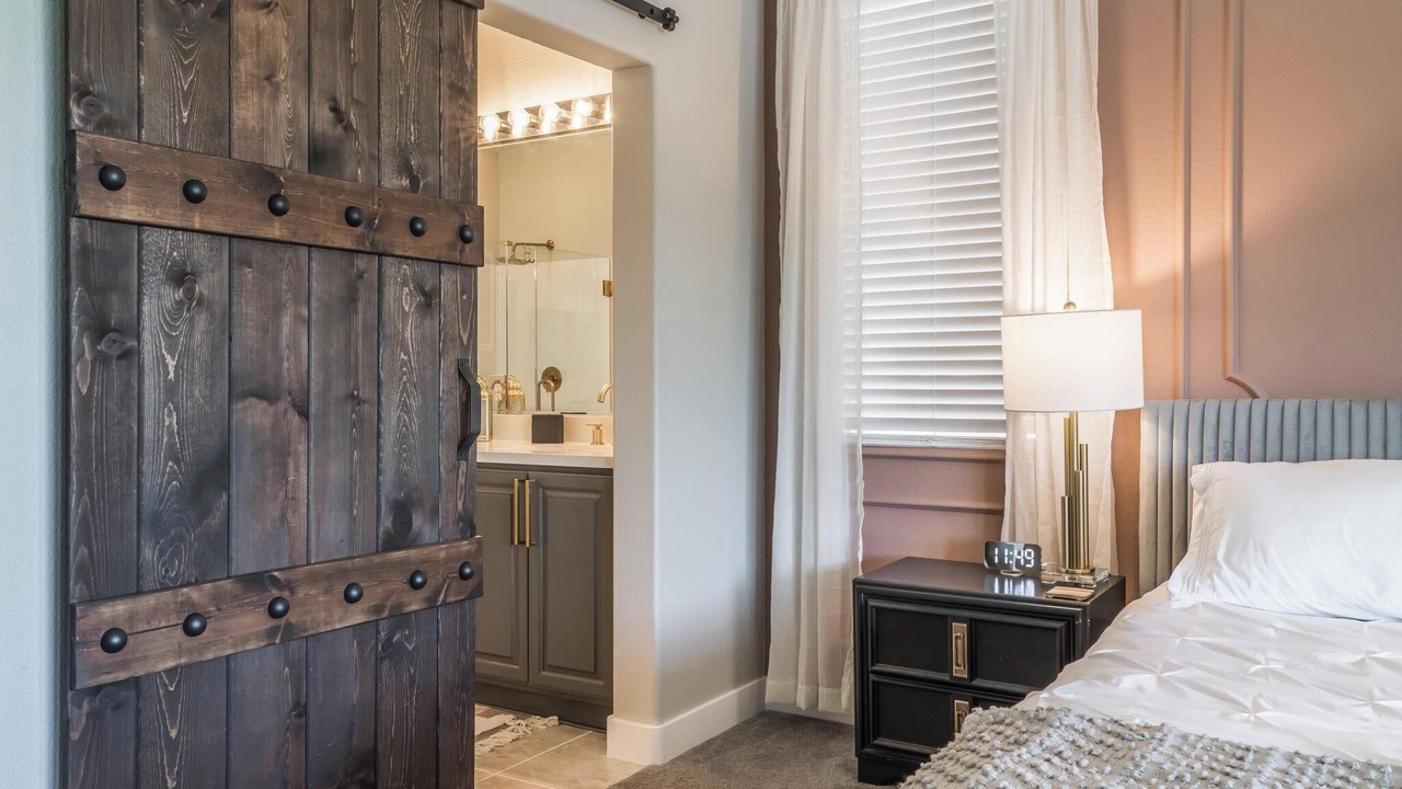 Photo of Bedroom in Paradise Hills