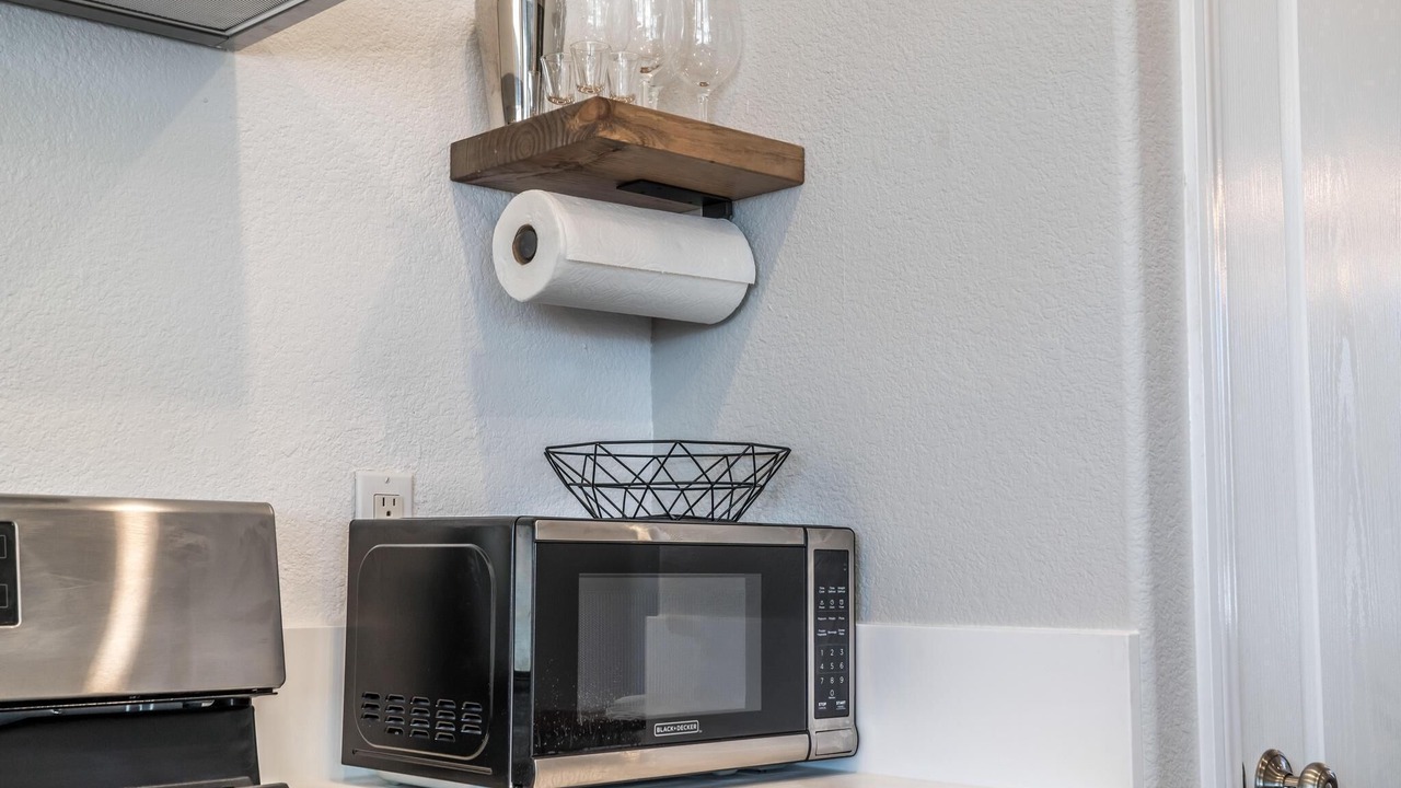 Photo of Kitchen in Paradise Hills