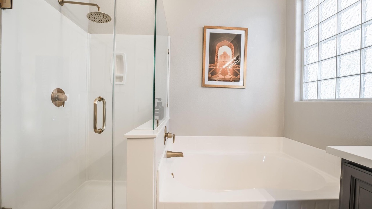 Photo of Bathroom in Paradise Hills