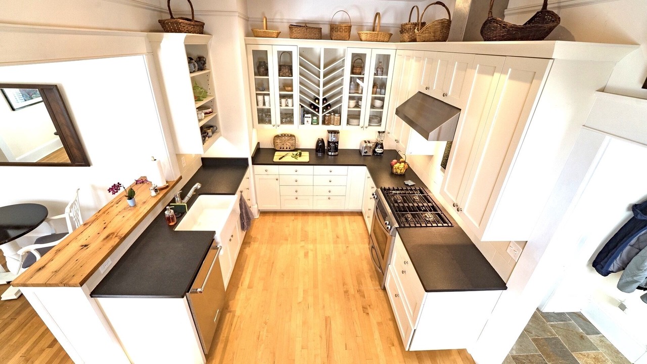 Photo of Kitchen in Brevard