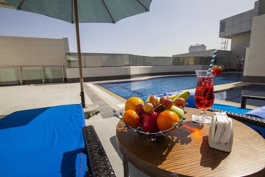 Photo of Outdoor in Dubai