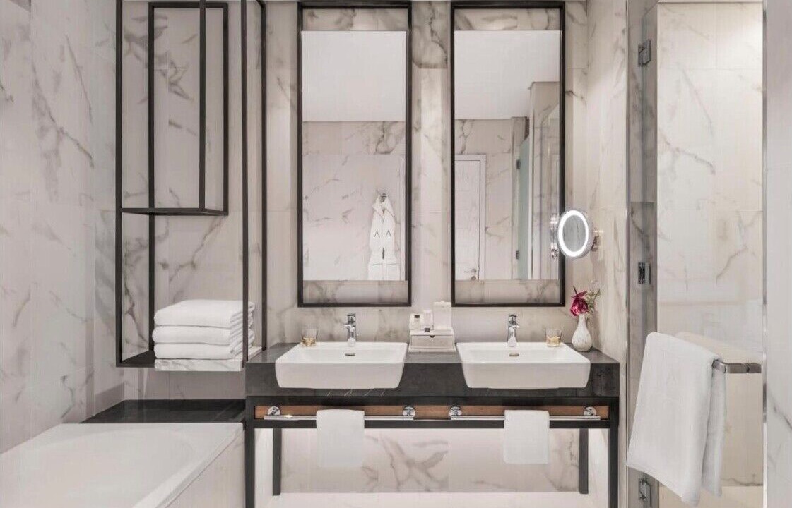 Photo of Bathroom in Sharm