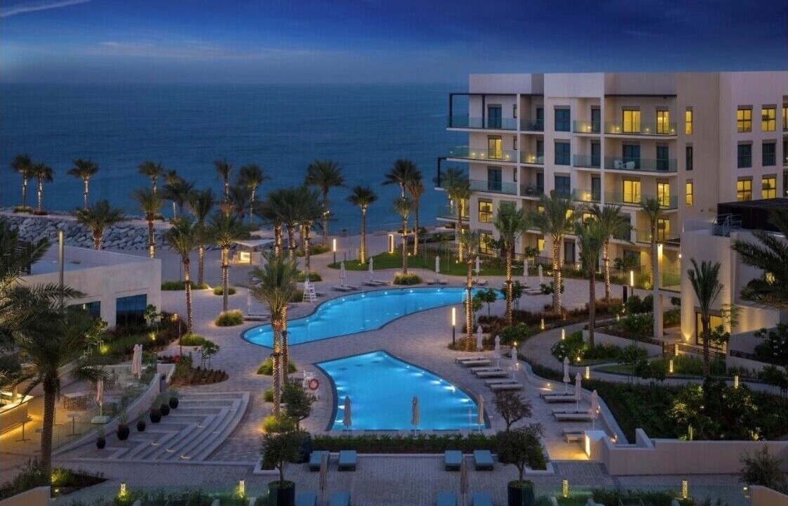 Photo of Outdoor in Sharm