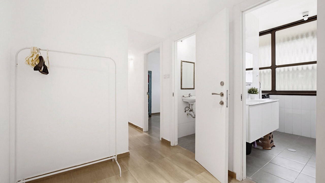 Photo of Bathroom in Netanya