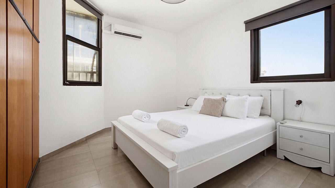 Photo of Bedroom in Netanya