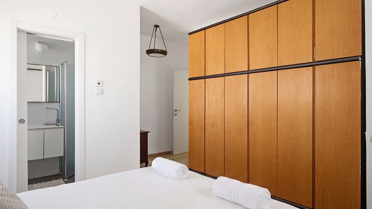 Photo of Bedroom in Netanya