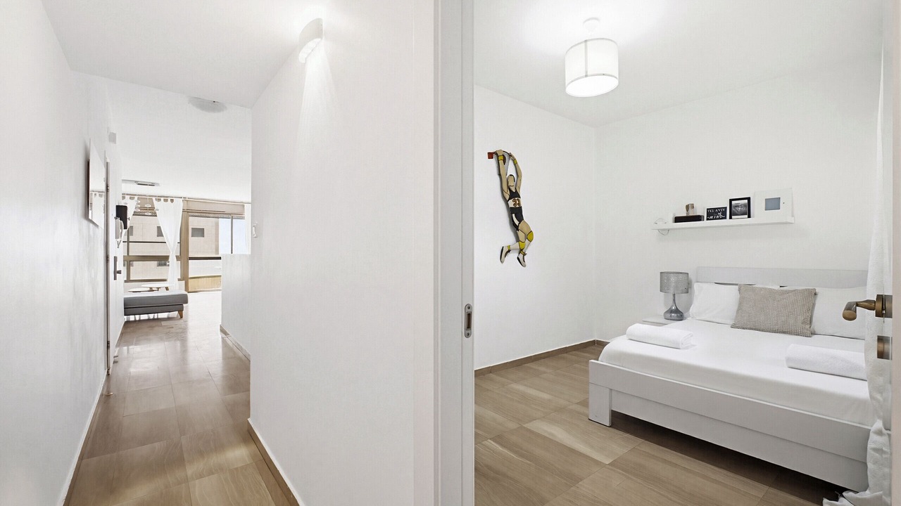 Photo of Bedroom in Netanya