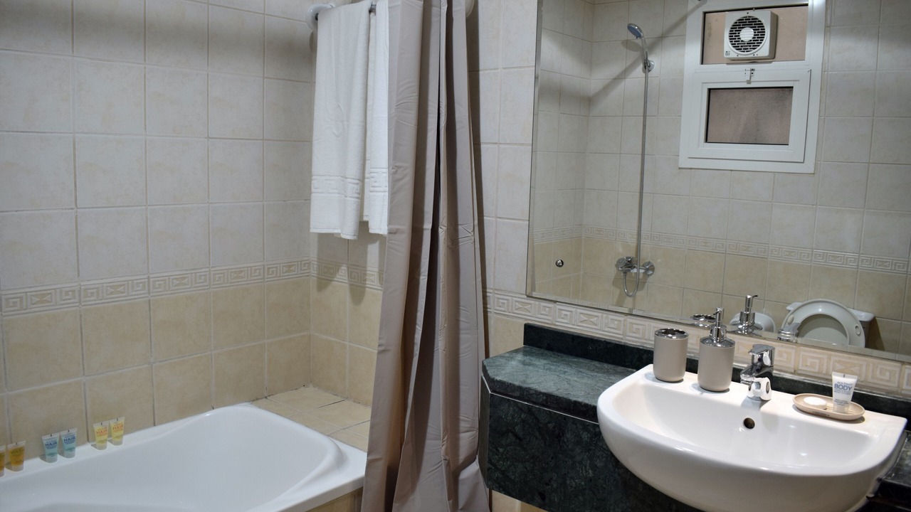 Photo of Bathroom in Dubai