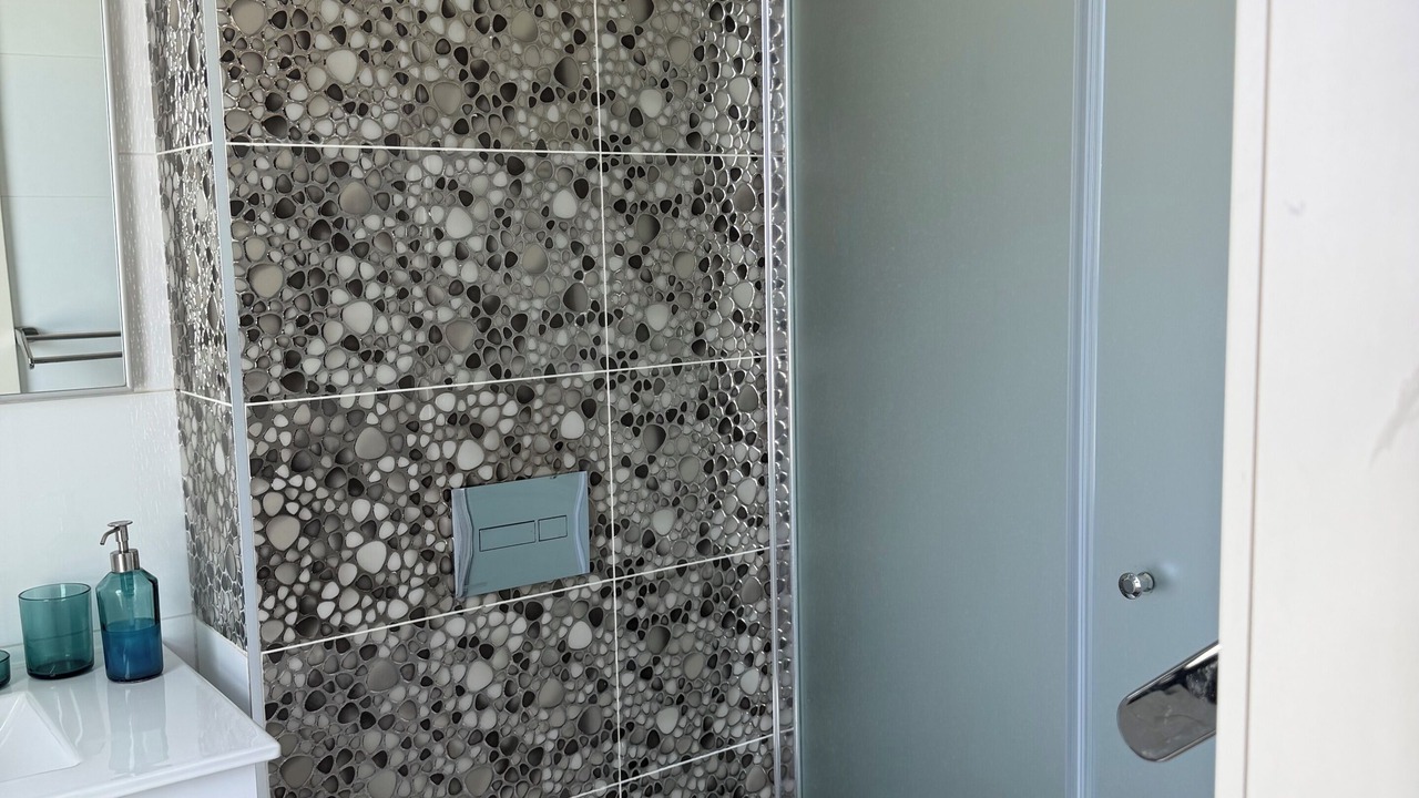 Photo of Bathroom in Netanya