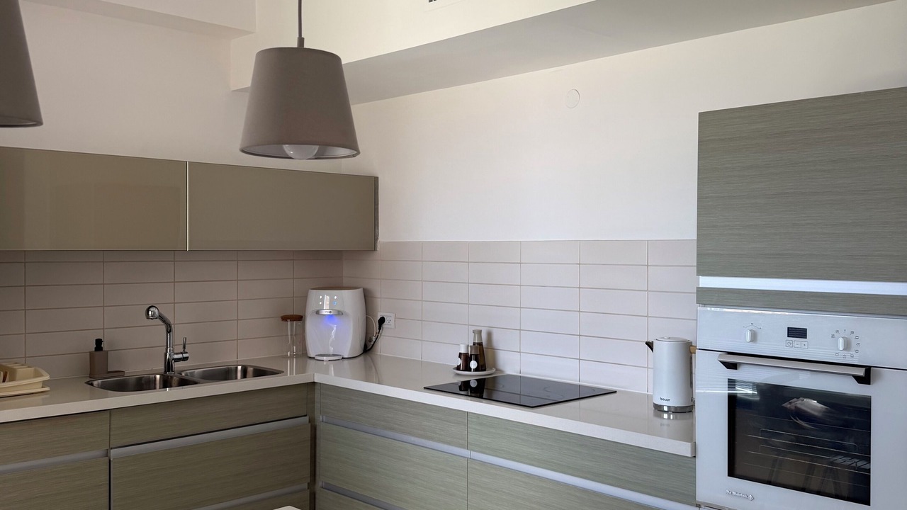 Photo of Kitchen in Netanya