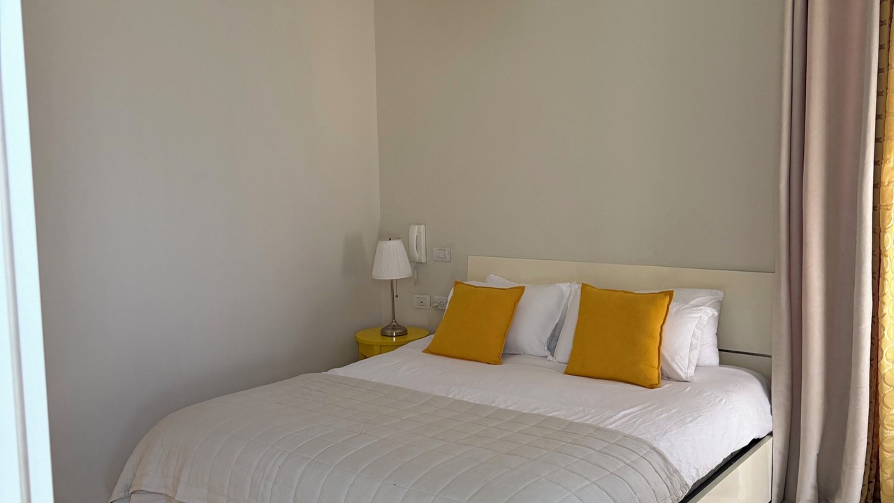 Photo of Bedroom in Netanya