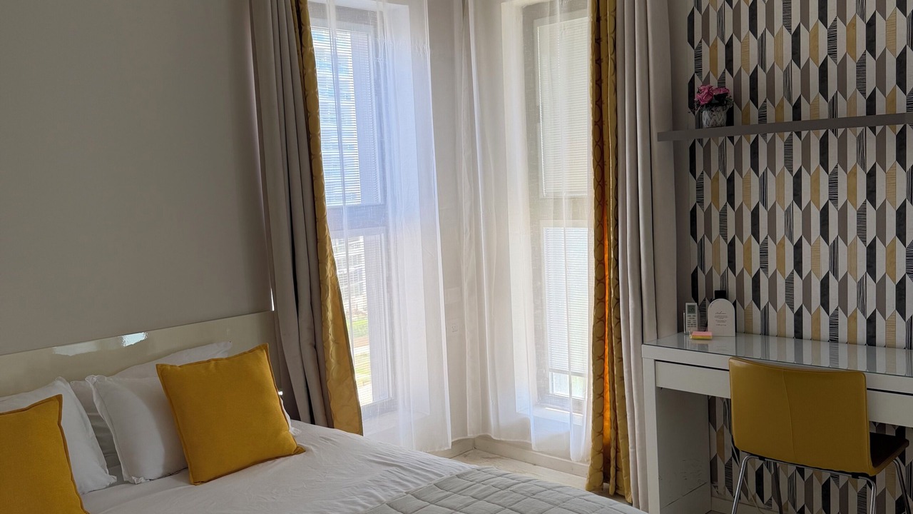 Photo of Bedroom in Netanya