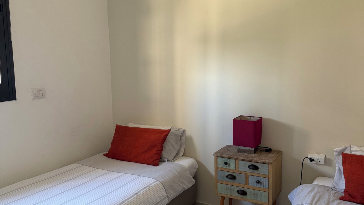 Photo of Bedroom in Netanya
