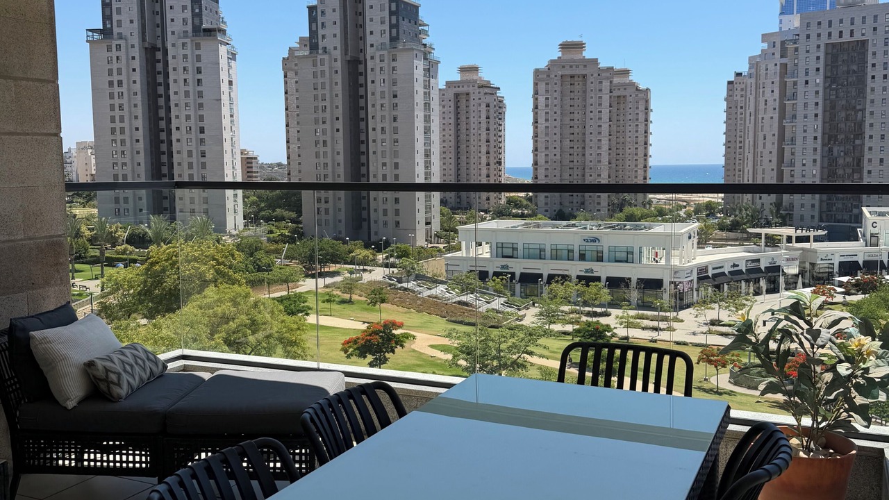 Photo of Outdoor in Netanya