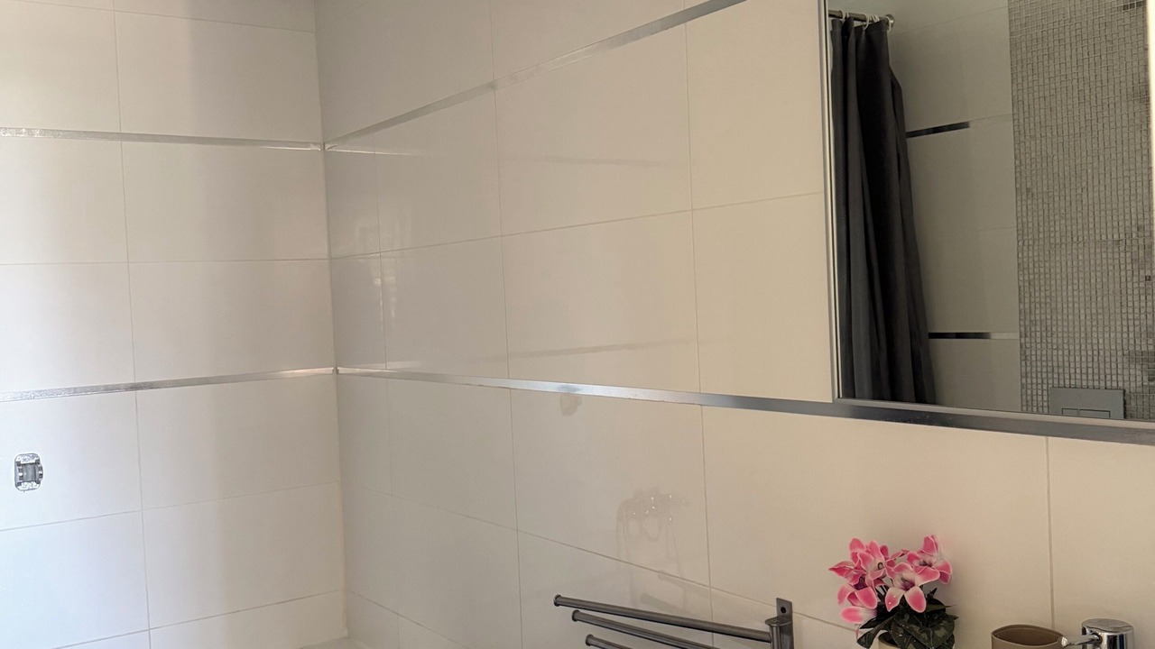 Photo of Bathroom in Netanya