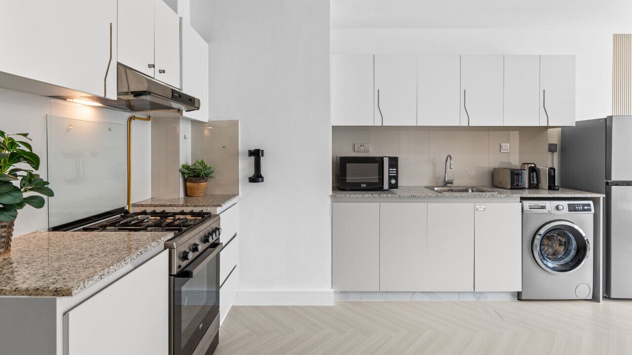 Photo of Kitchen in Business Bay