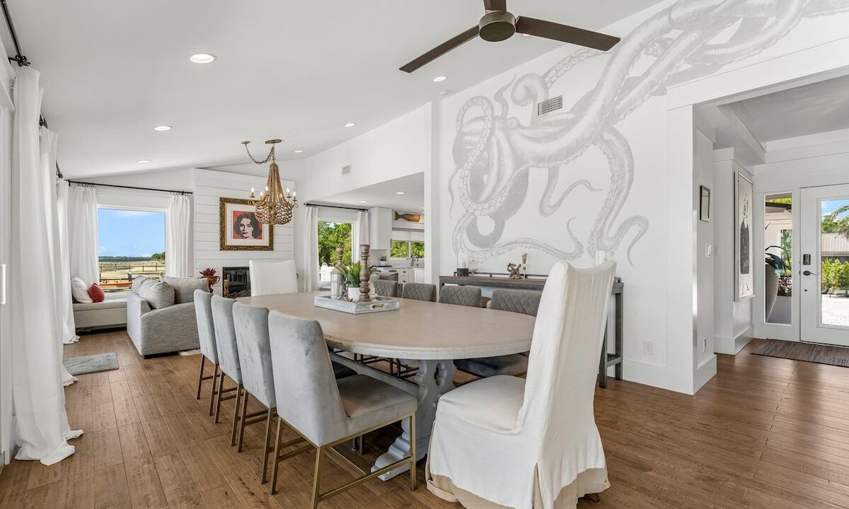 Photo of Livingroom in Panama City