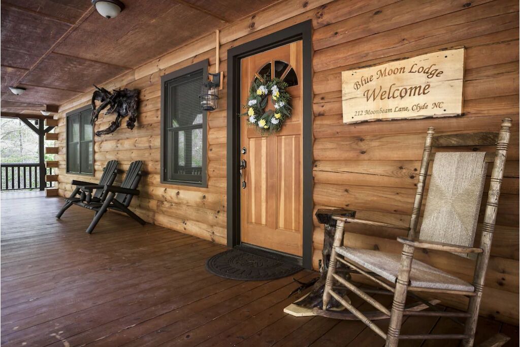 Photo of Patio Balcony in Clyde