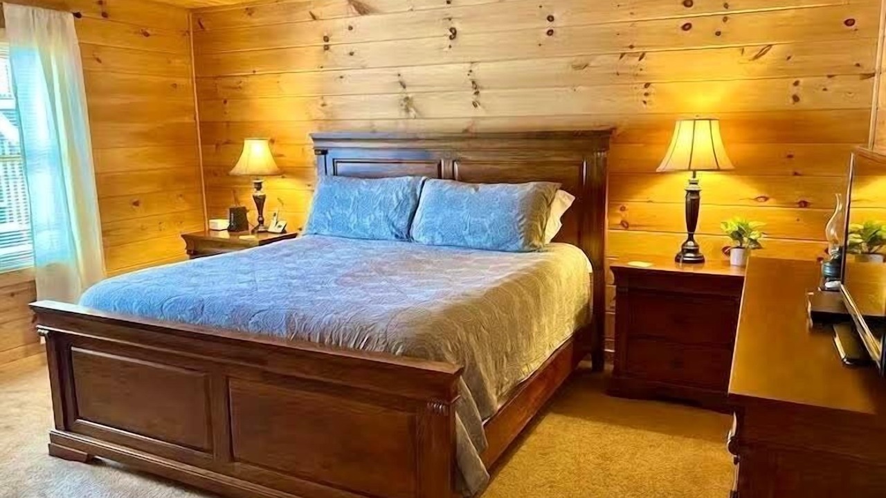 Photo of Bedroom in Clyde