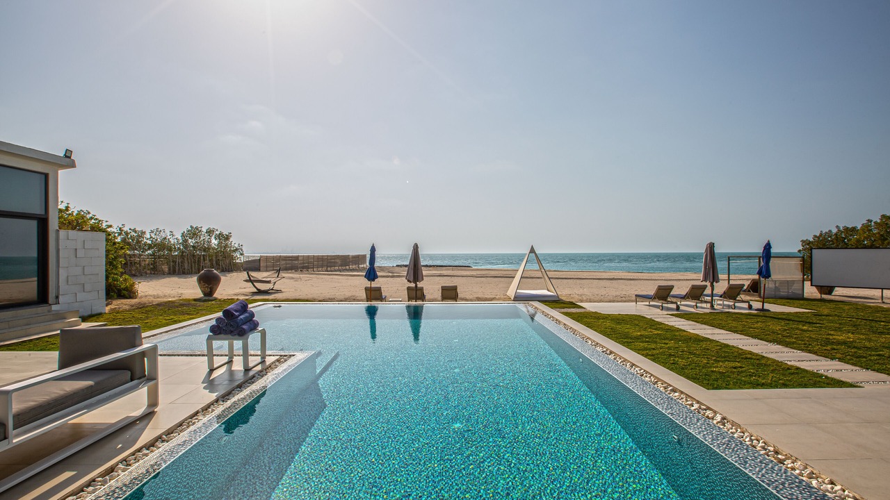 Photo of Outdoor in Abu Dhabi