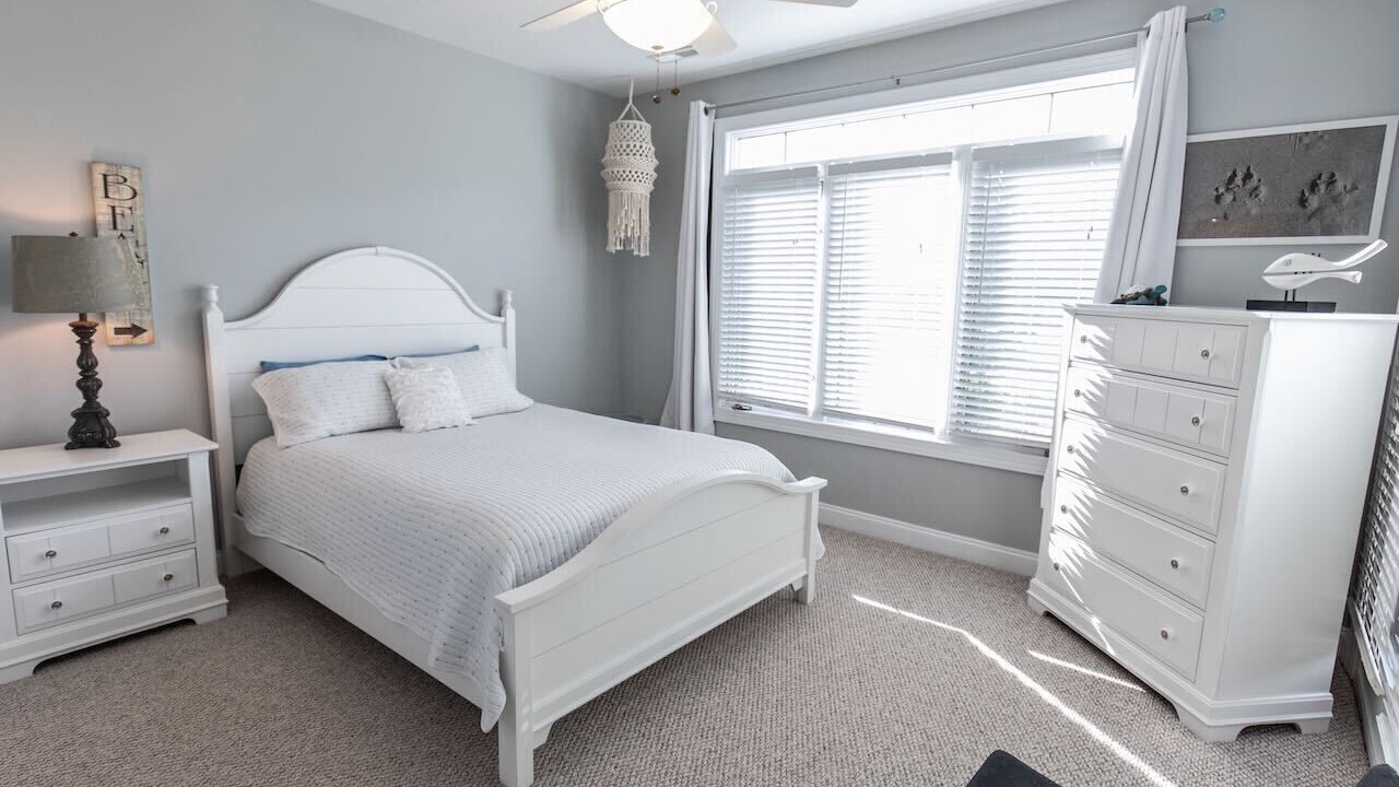 Photo of Bedroom in Lake Lure