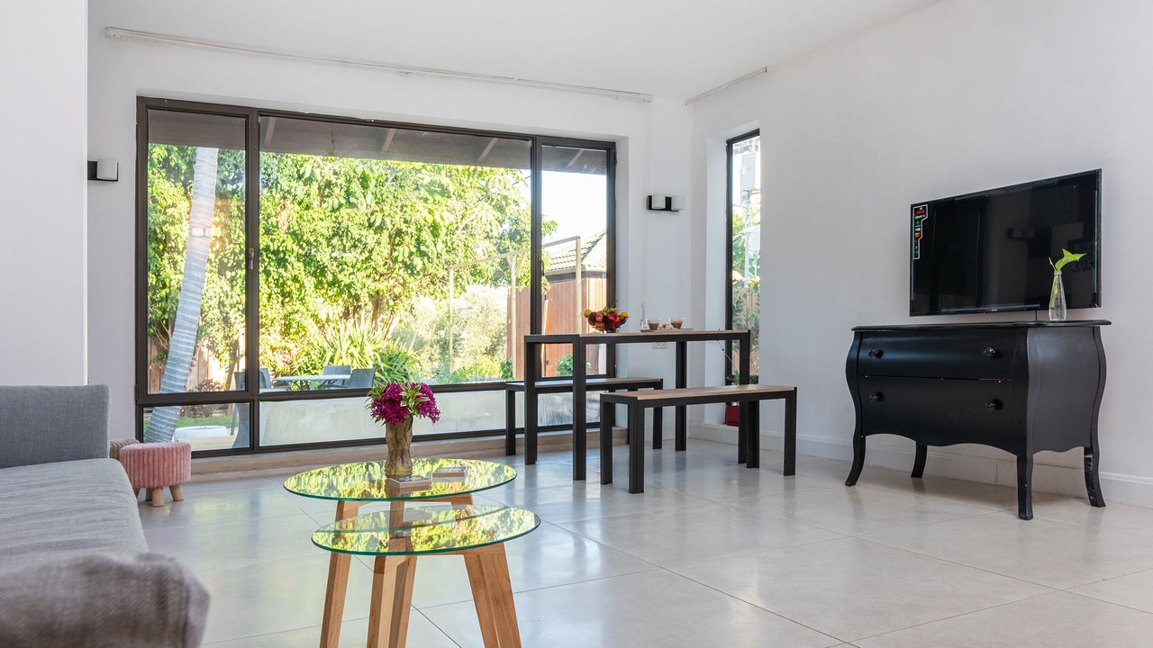 Photo of Livingroom in Ben Ami