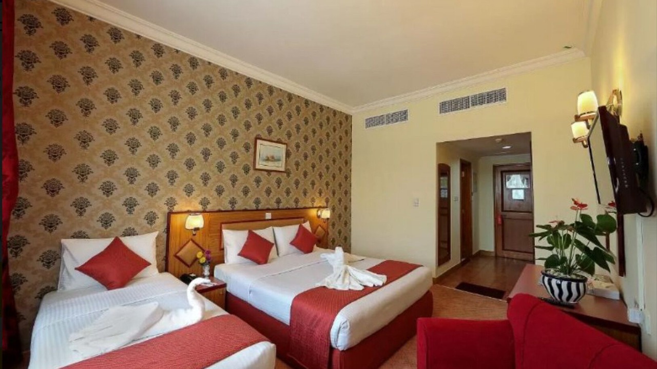 Photo of Bedroom in Deira