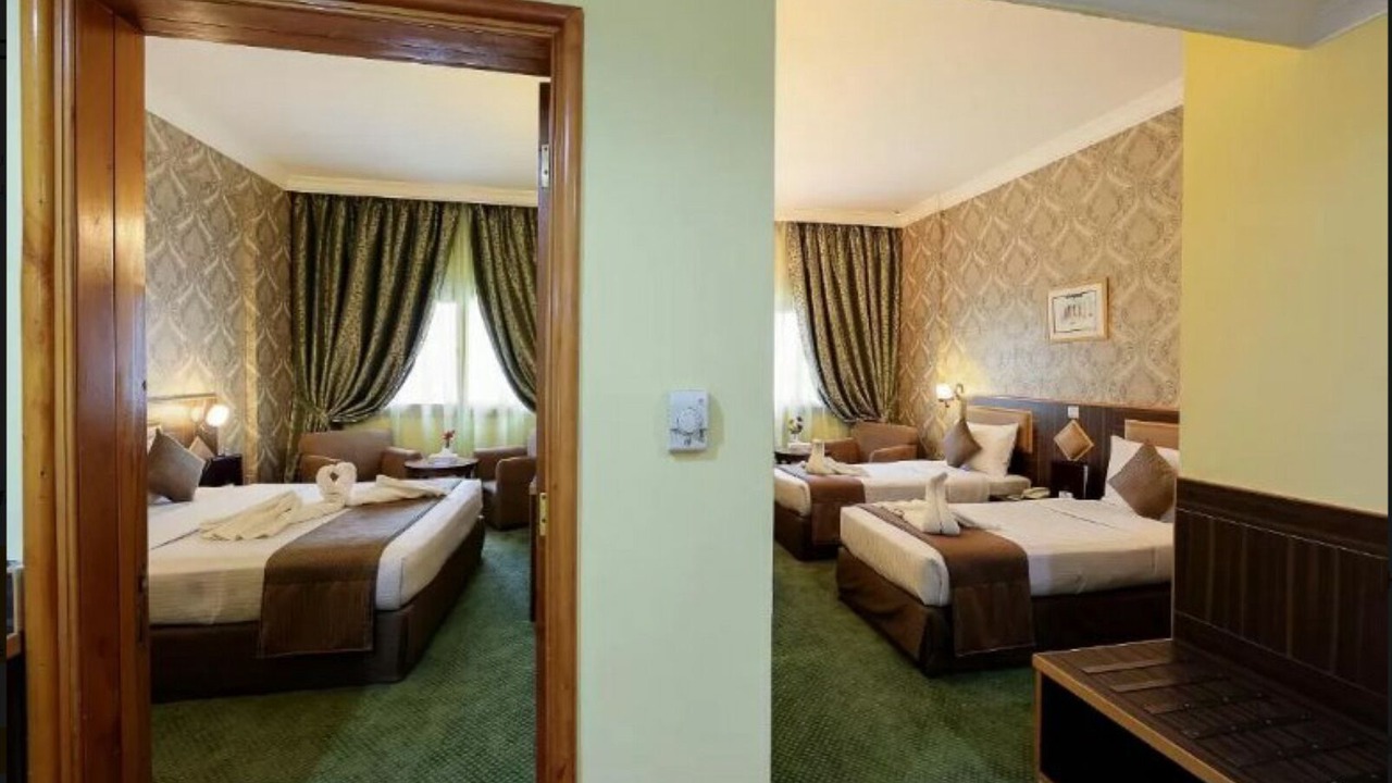 Photo of Bedroom in Deira