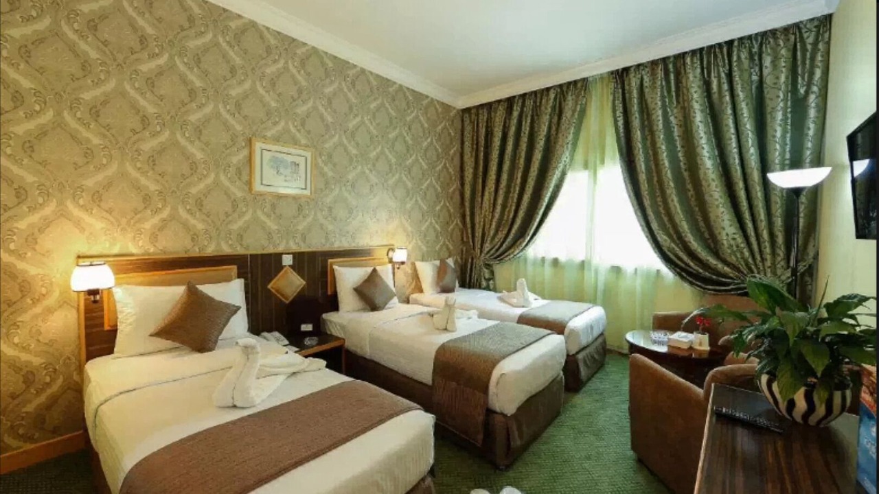Photo of Bedroom in Deira