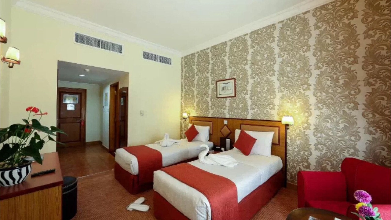 Photo of Bedroom in Deira