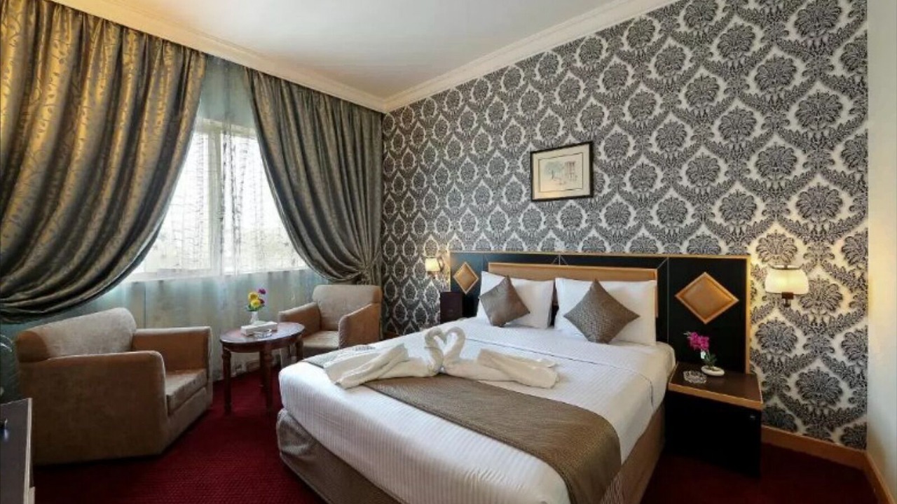 Photo of Bedroom in Deira