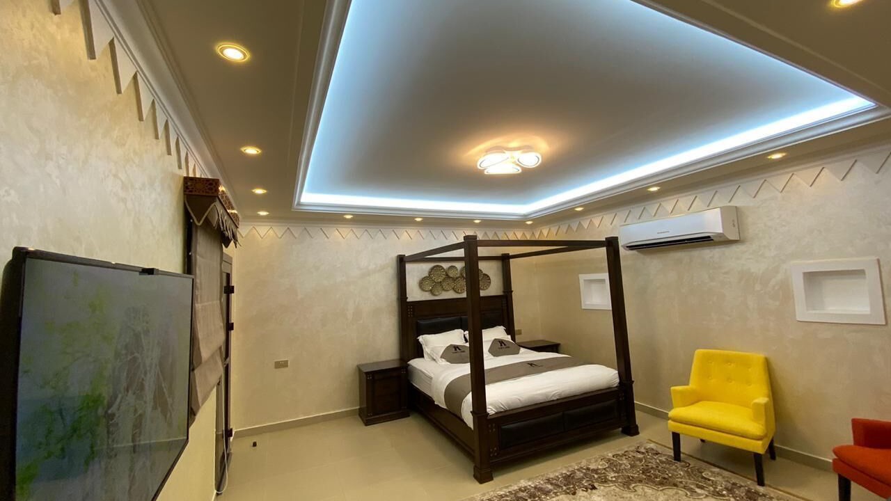 Photo of Bedroom in Hatta