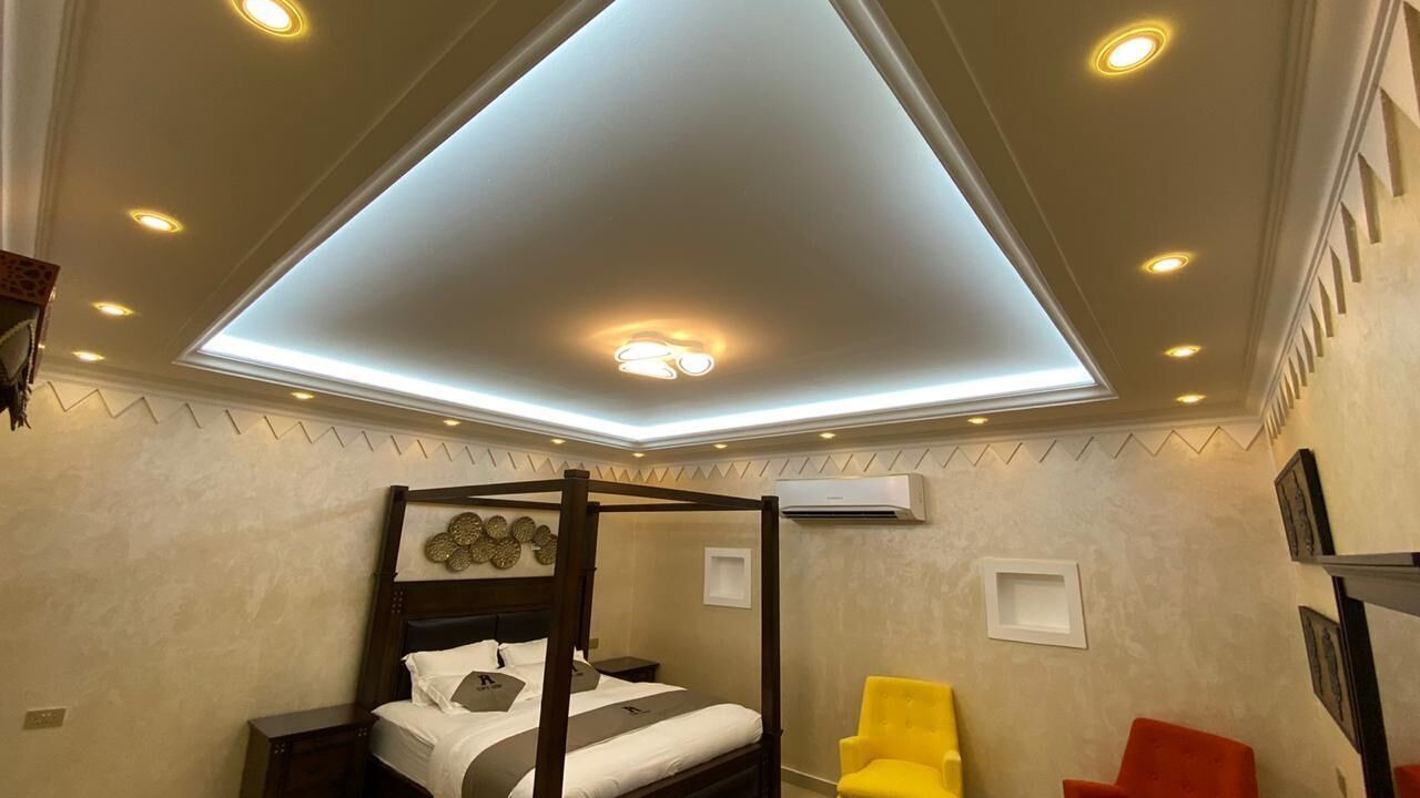 Photo of Bedroom in Hatta