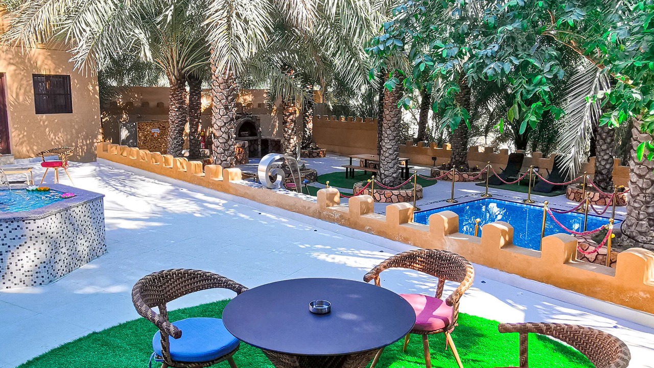 Photo of Outdoor in Hatta