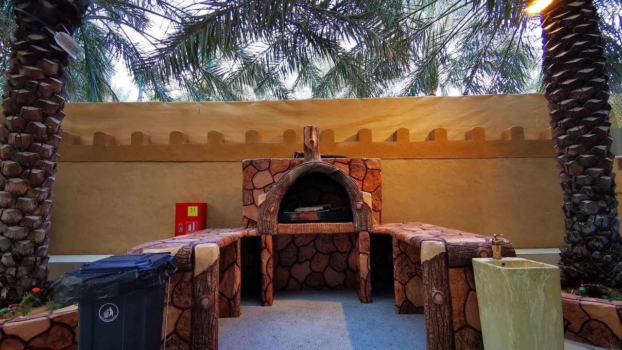 Photo of Patio Balcony in Hatta