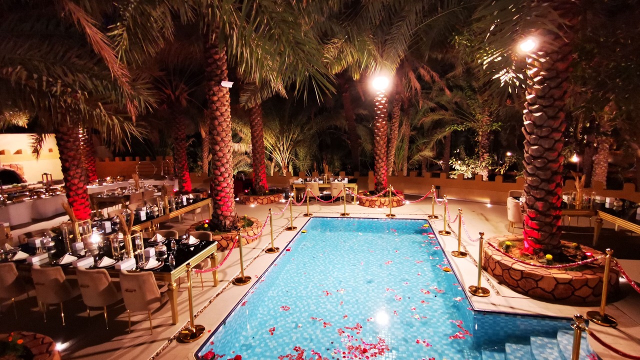 Photo of Outdoor in Hatta