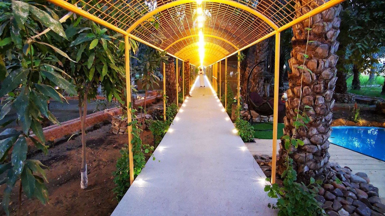 Photo of Outdoor in Hatta