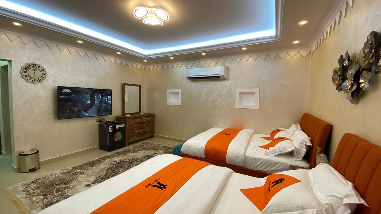 Photo of Bedroom in Hatta